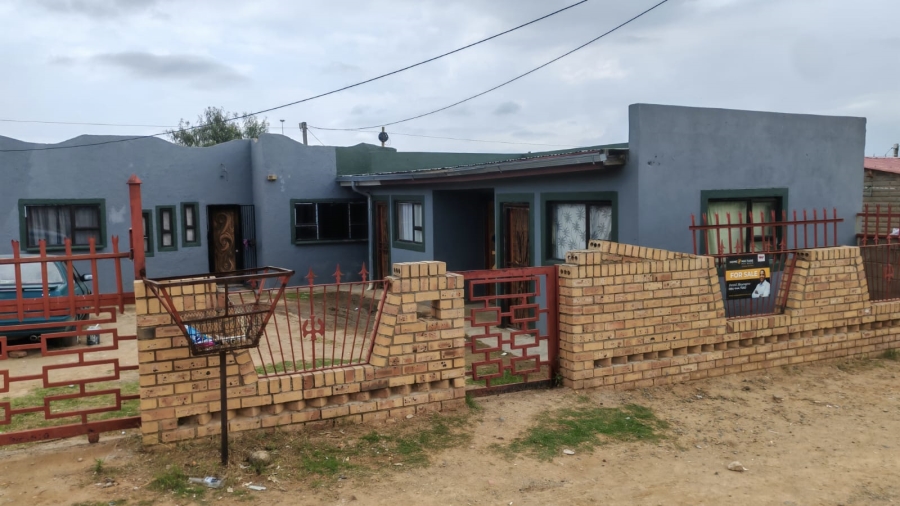 0 Bedroom Property for Sale in Phahameng Free State